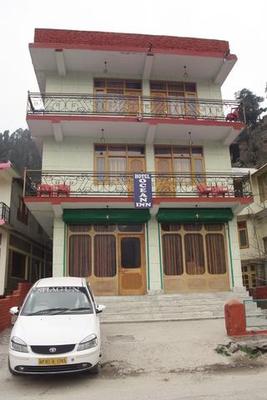 Hotel De Ocean Inn Manali
